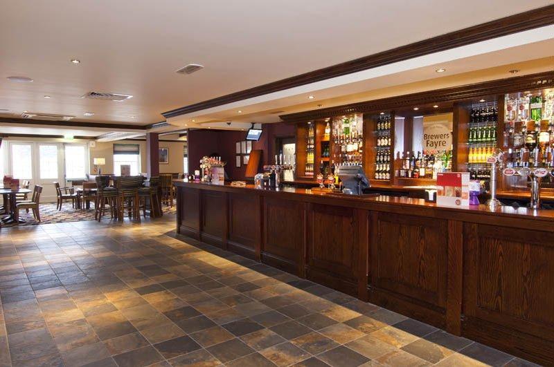 Premier Inn London Dagenham Eksteriør bilde